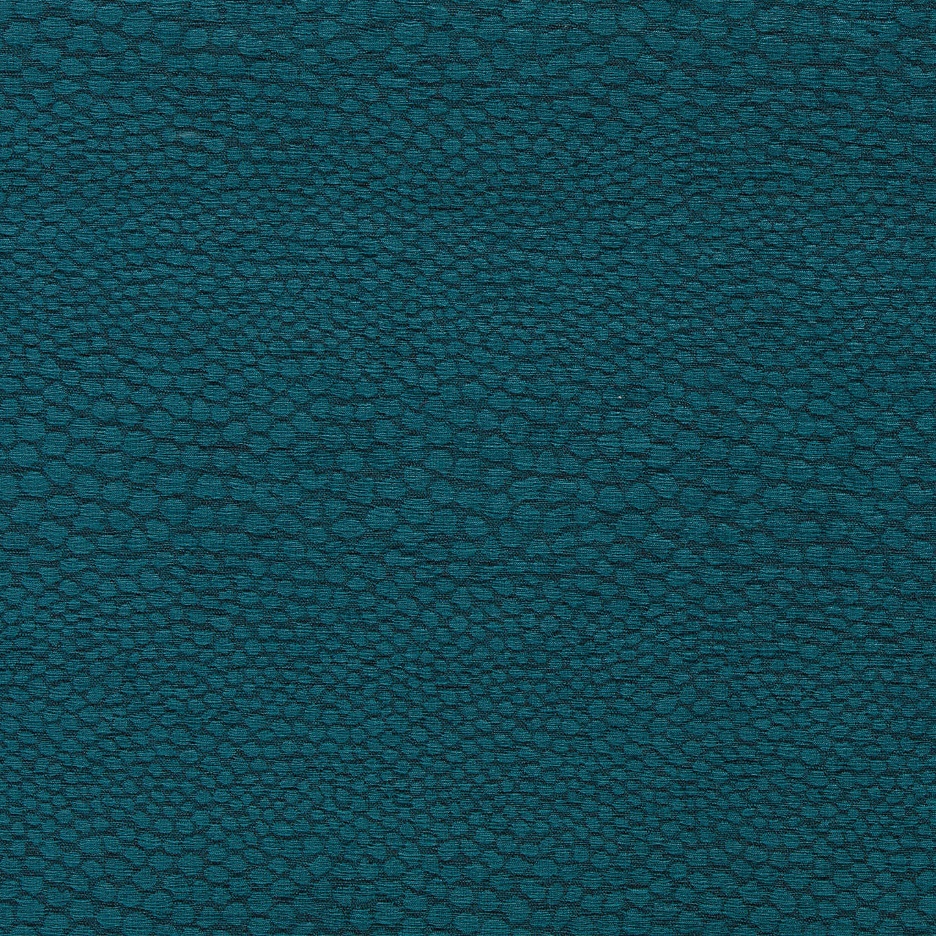 F1788/11 Castus Aqueous Performance Teal Fabric by Clarke and Clarke