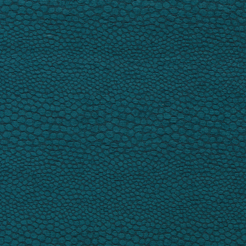 F1788/11 Castus Aqueous Performance Teal Fabric by Clarke and Clarke