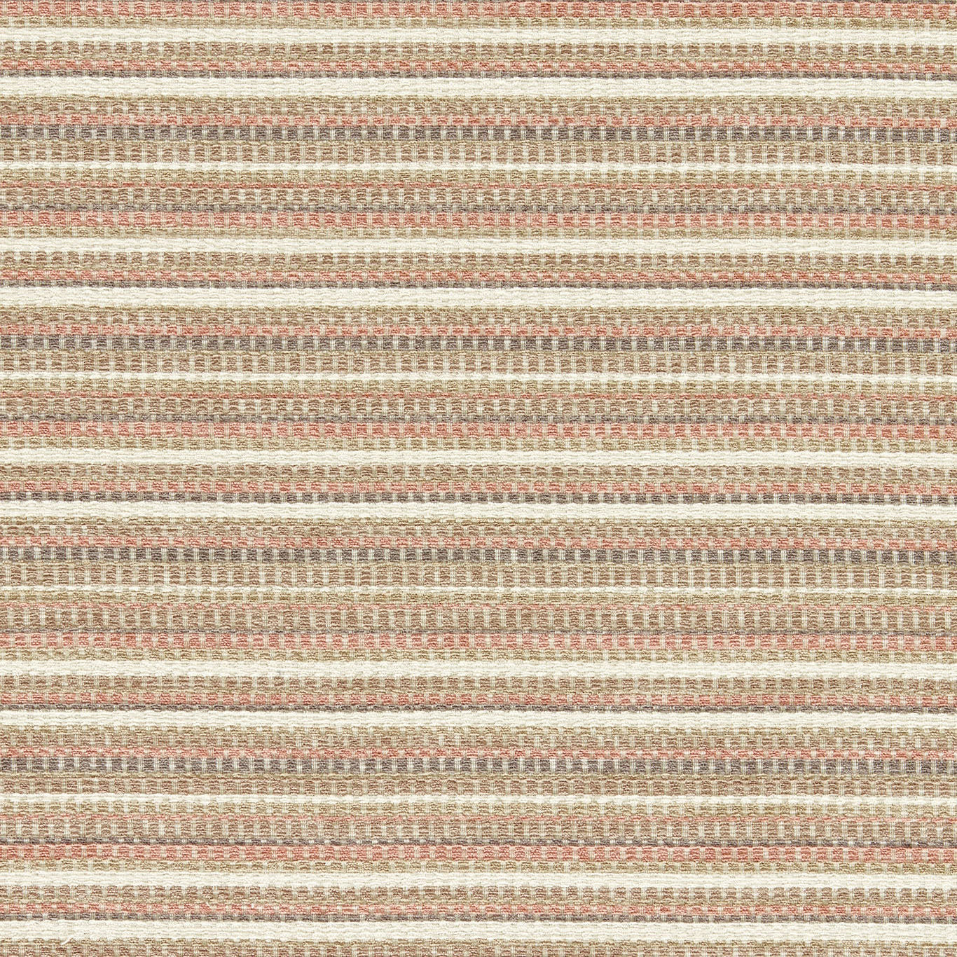 F1789/01 Integer Aqueous Performance Blush Fabric by Clarke and Clarke