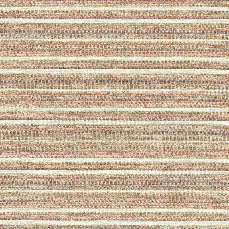 F1789/01 Integer Aqueous Performance Blush Fabric by Clarke and Clarke