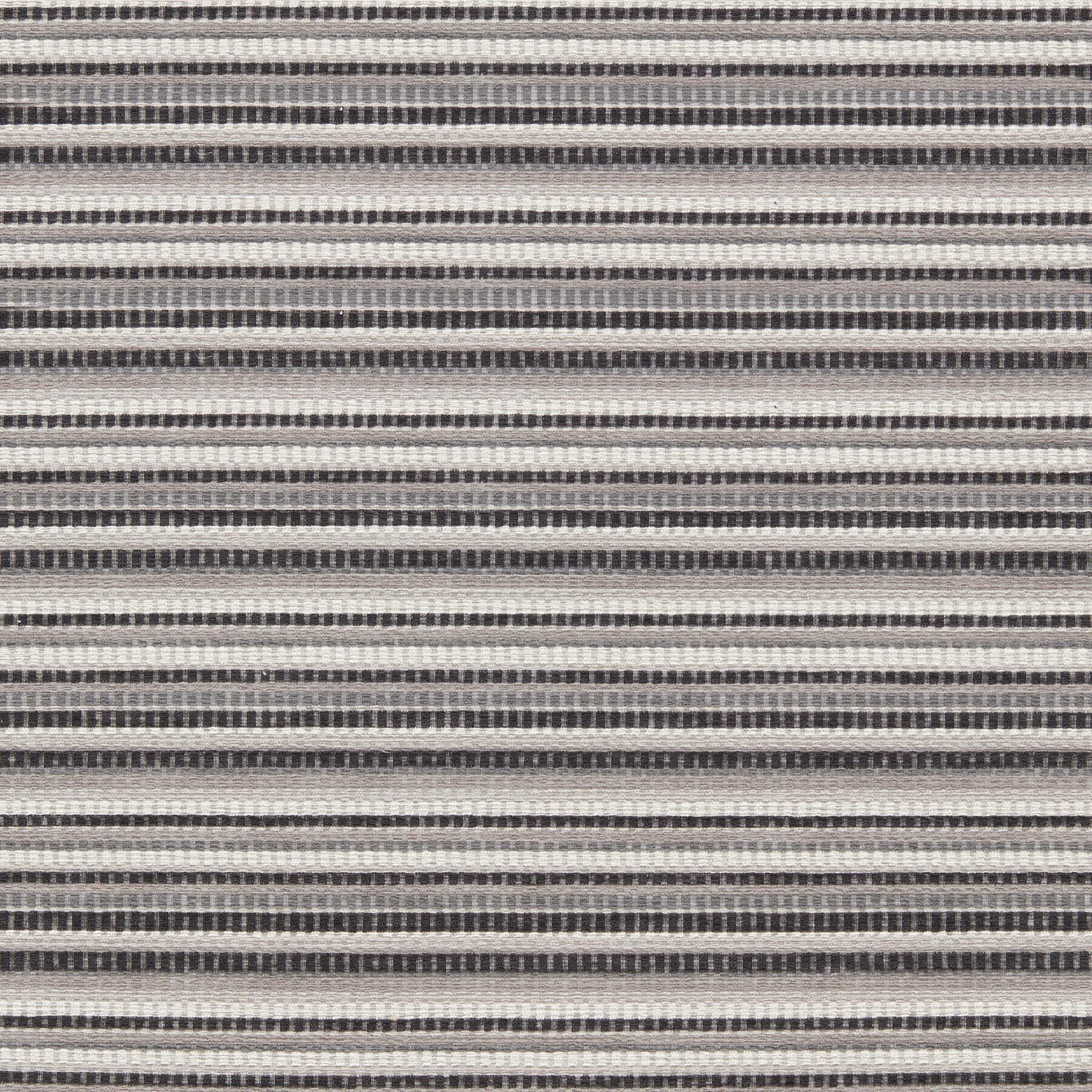 F1789/02 Integer Aqueous Performance Ebony Fabric by Clarke and Clarke