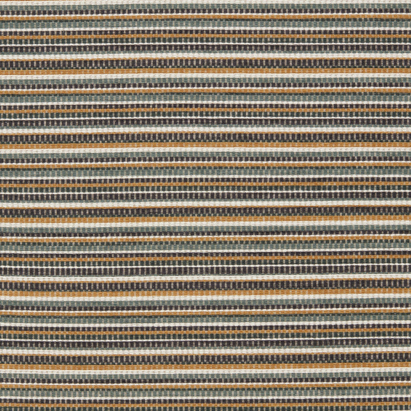 F1789/03 Integer Aqueous Performance Forest Fabric by Clarke and Clarke