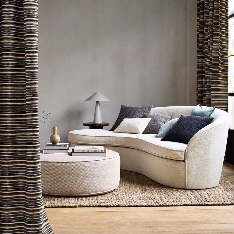 F1789/03 Integer Aqueous Performance Forest Fabric by Clarke and Clarke