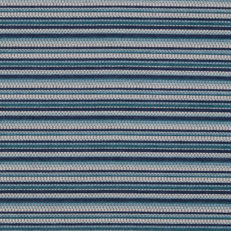 F1789/04 Integer Aqueous Performance Midnight Fabric by Clarke and Clarke