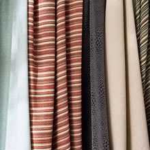 F1789/06 Integer Aqueous Performance Spice Fabric by Clarke and Clarke