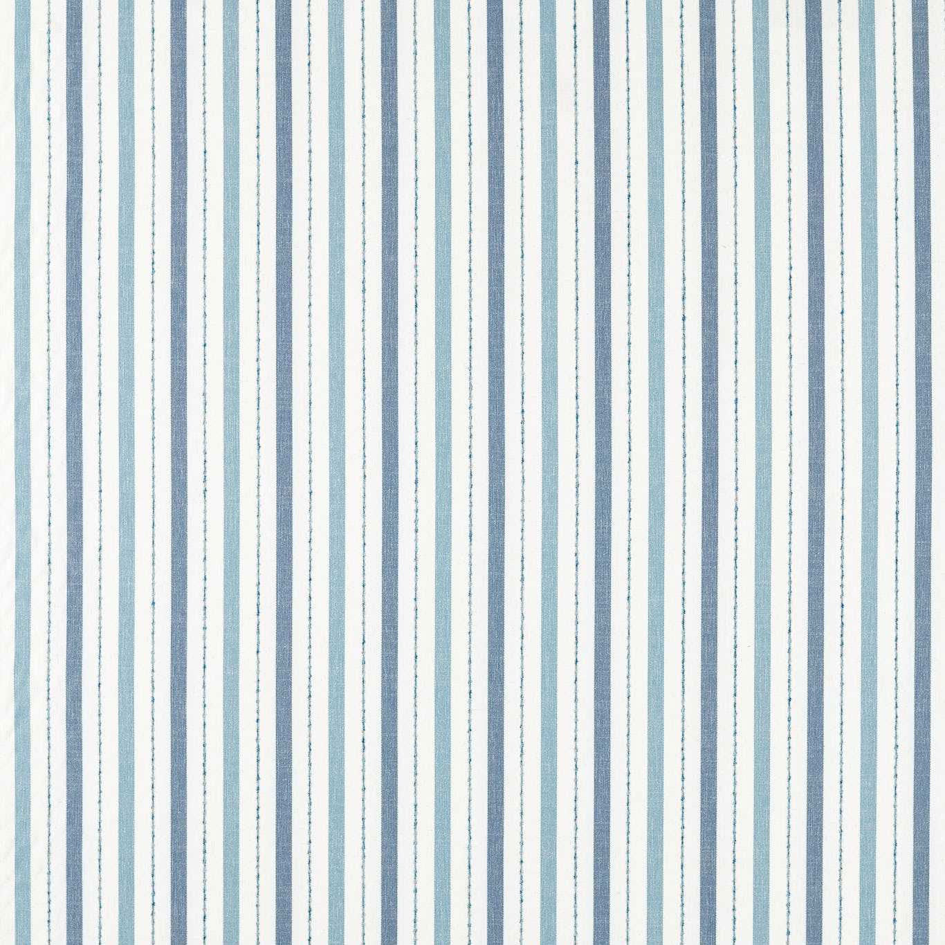 F1800/02 Camino Espectro Weaves Denim Fabric by Clarke and Clarke