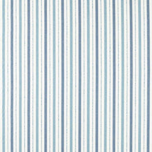 F1800/02 Camino Espectro Weaves Denim Fabric by Clarke and Clarke