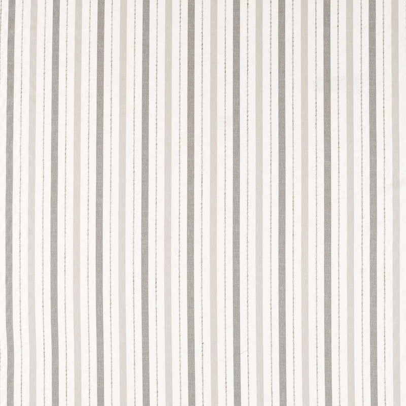 F1800/03 Camino Espectro Weaves Dove Fabric by Clarke and Clarke