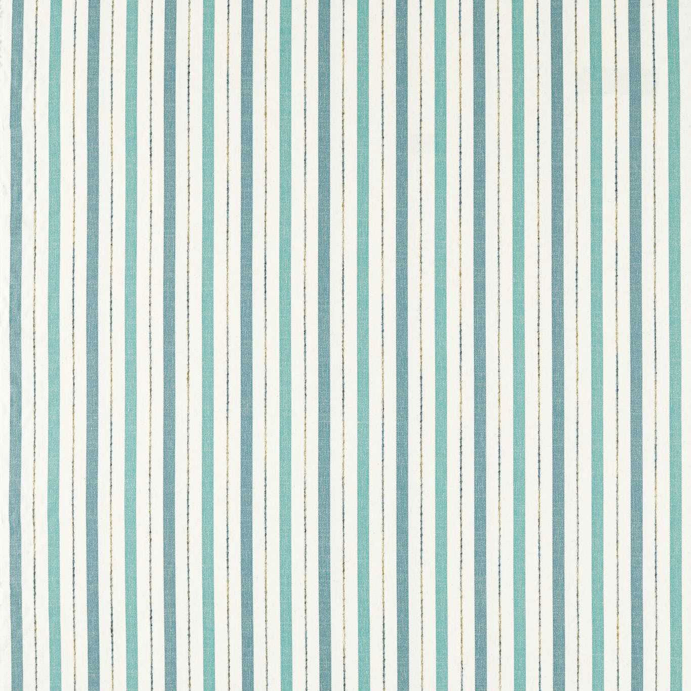 F1800/05 Camino Espectro Weaves Teal Fabric by Clarke and Clarke