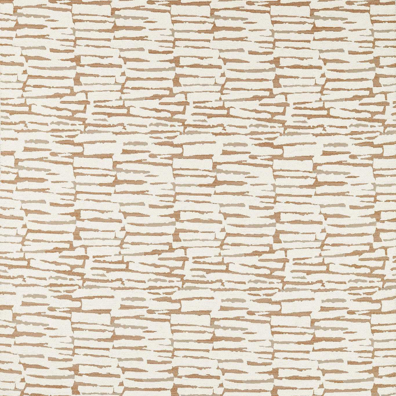 F1801/01 Muro Espectro Weaves Camel Fabric by Clarke and Clarke