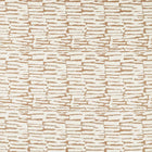 F1801/01 Muro Espectro Weaves Camel Fabric by Clarke and Clarke