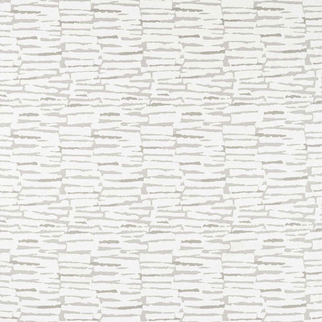 F1801/03 Muro Espectro Weaves Ivory Fabric by Clarke and Clarke