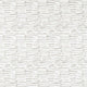 Muro Espectro Weaves Ivory Fabric by Clarke and Clarke