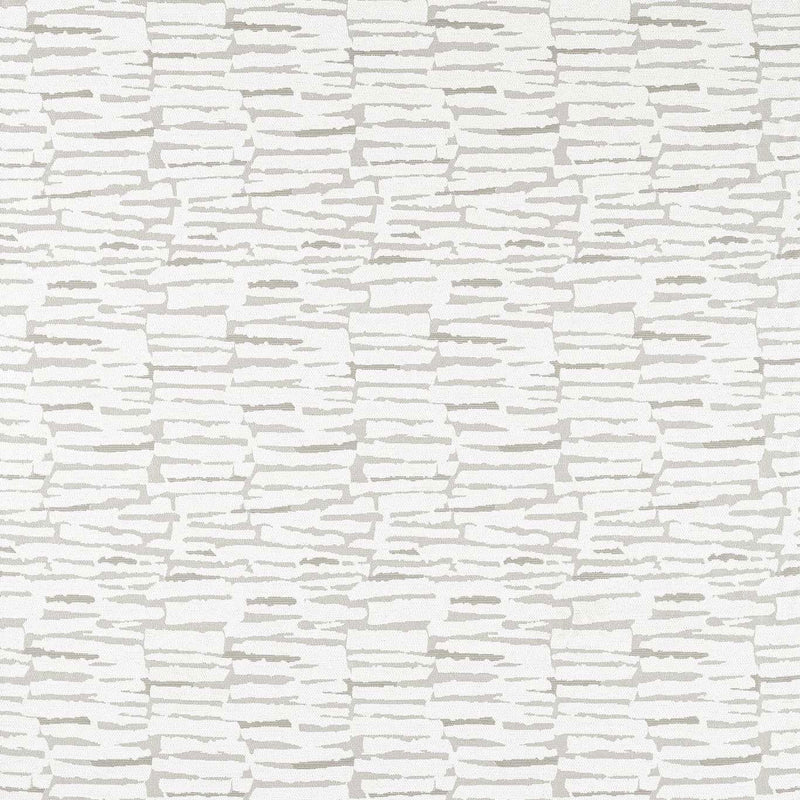 F1801/03 Muro Espectro Weaves Ivory Fabric by Clarke and Clarke
