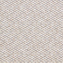 F1802/01 Rambla Espectro Weaves Denim Fabric by Clarke and Clarke