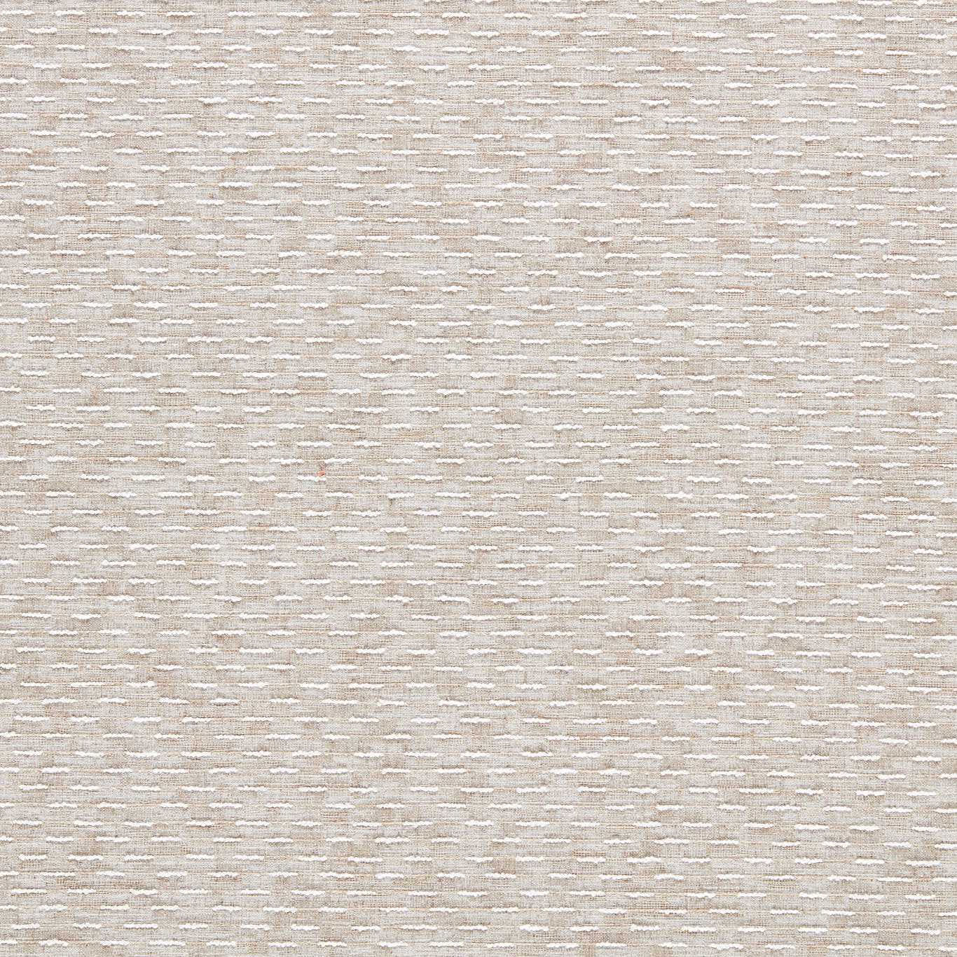 F1802/02 Rambla Espectro Weaves Ivory Fabric by Clarke and Clarke