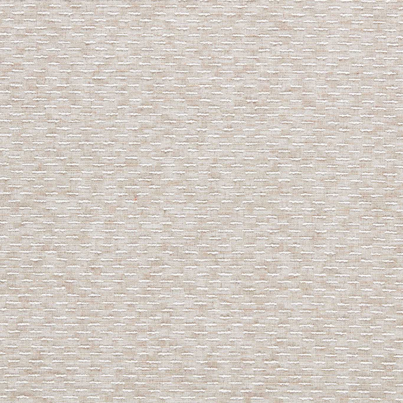 F1802/02 Rambla Espectro Weaves Ivory Fabric by Clarke and Clarke