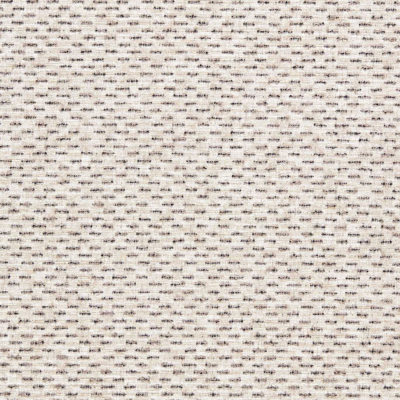 F1802/04 Rambla Espectro Weaves Noir Fabric by Clarke and Clarke