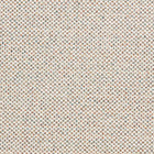 F1803/02 Sotano Espectro Weaves Cinnamon/Teal Fabric by Clarke and Clarke
