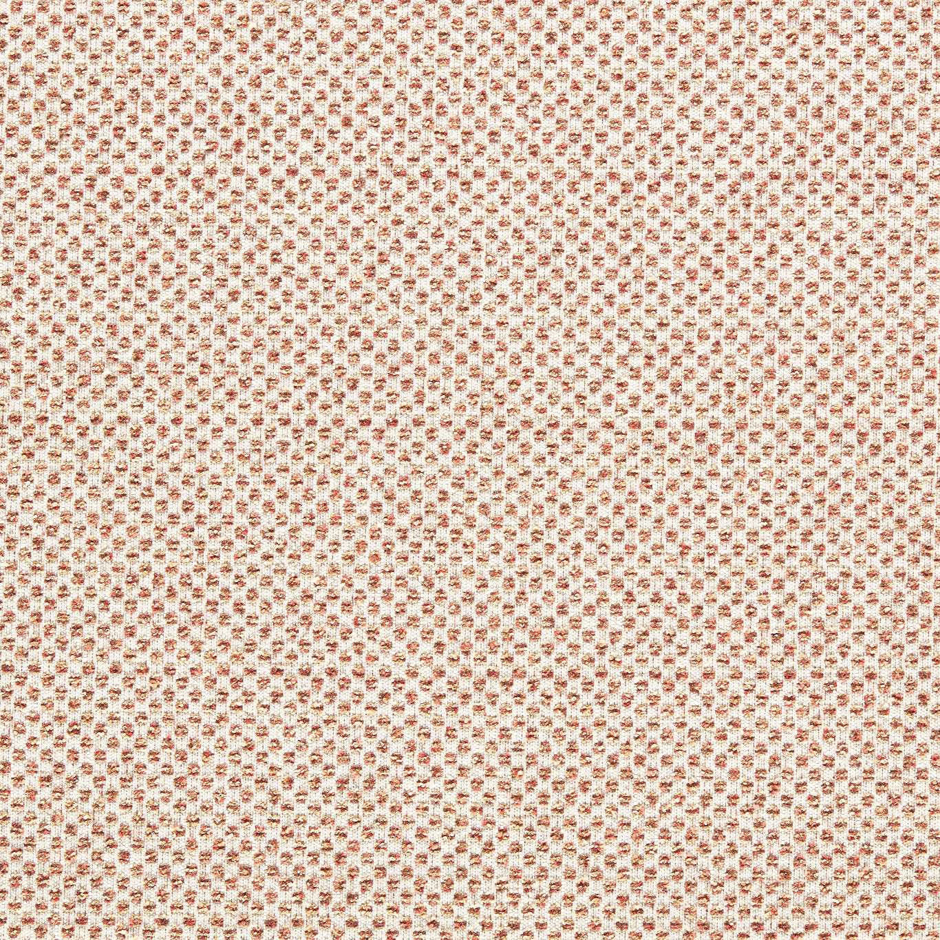 F1803/06 Sotano Espectro Weaves Rust Fabric by Clarke and Clarke
