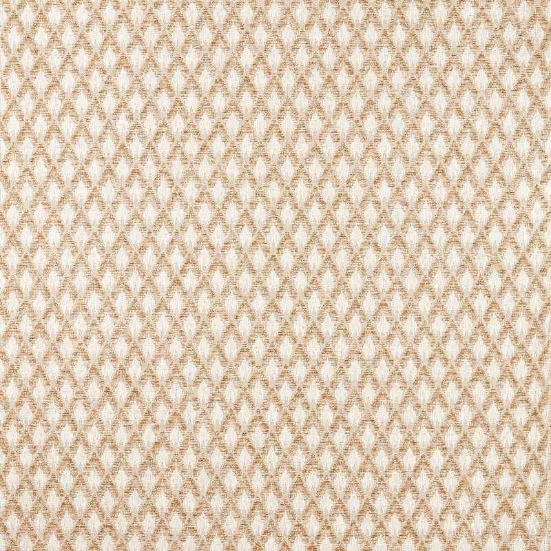 F1804/01 Torre Espectro Weaves Camel Fabric by Clarke and Clarke