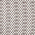 Torre Espectro Weaves Denim/Rust Fabric by Clarke and Clarke
