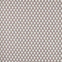 F1804/03 Torre Espectro Weaves Denim/Rust Fabric by Clarke and Clarke