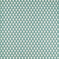 Torre Espectro Weaves Peacock Fabric by Clarke and Clarke