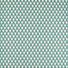 F1804/06 Torre Espectro Weaves Peacock Fabric by Clarke and Clarke
