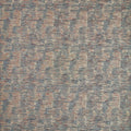 Zocalo Espectro Weaves Rust Fabric by Clarke and Clarke