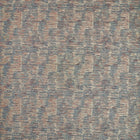 F1805/02 Zocalo Espectro Weaves Rust Fabric by Clarke and Clarke