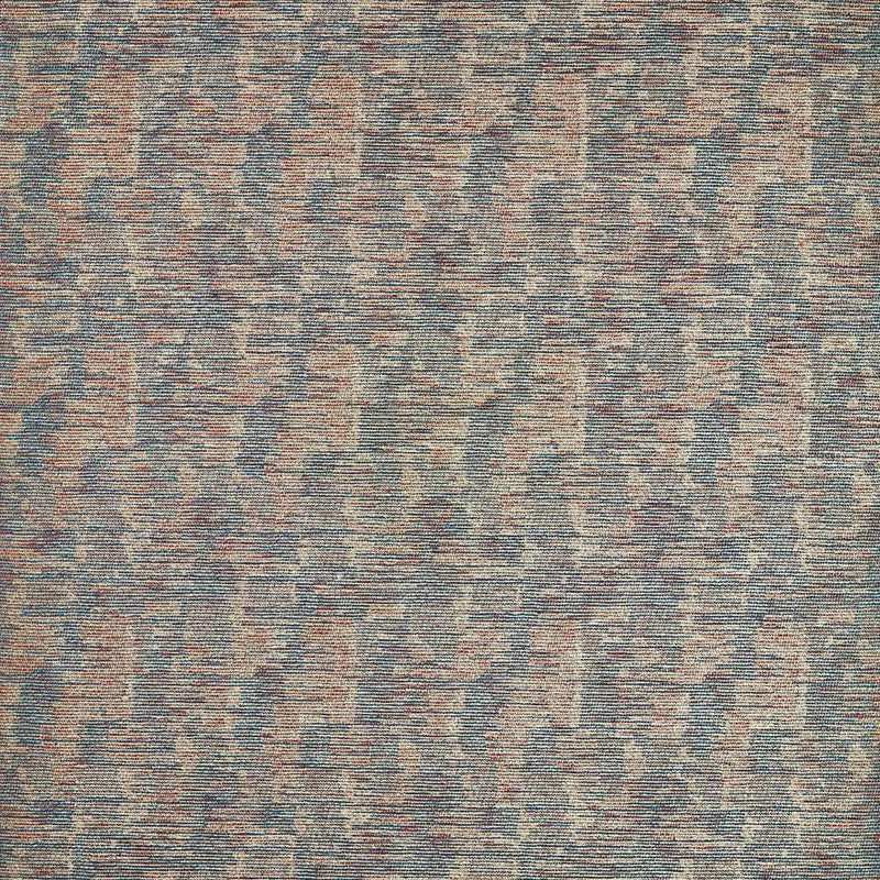 F1805/02 Zocalo Espectro Weaves Rust Fabric by Clarke and Clarke
