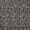 Zocalo Espectro Weaves Noir/Linen Fabric by Clarke and Clarke