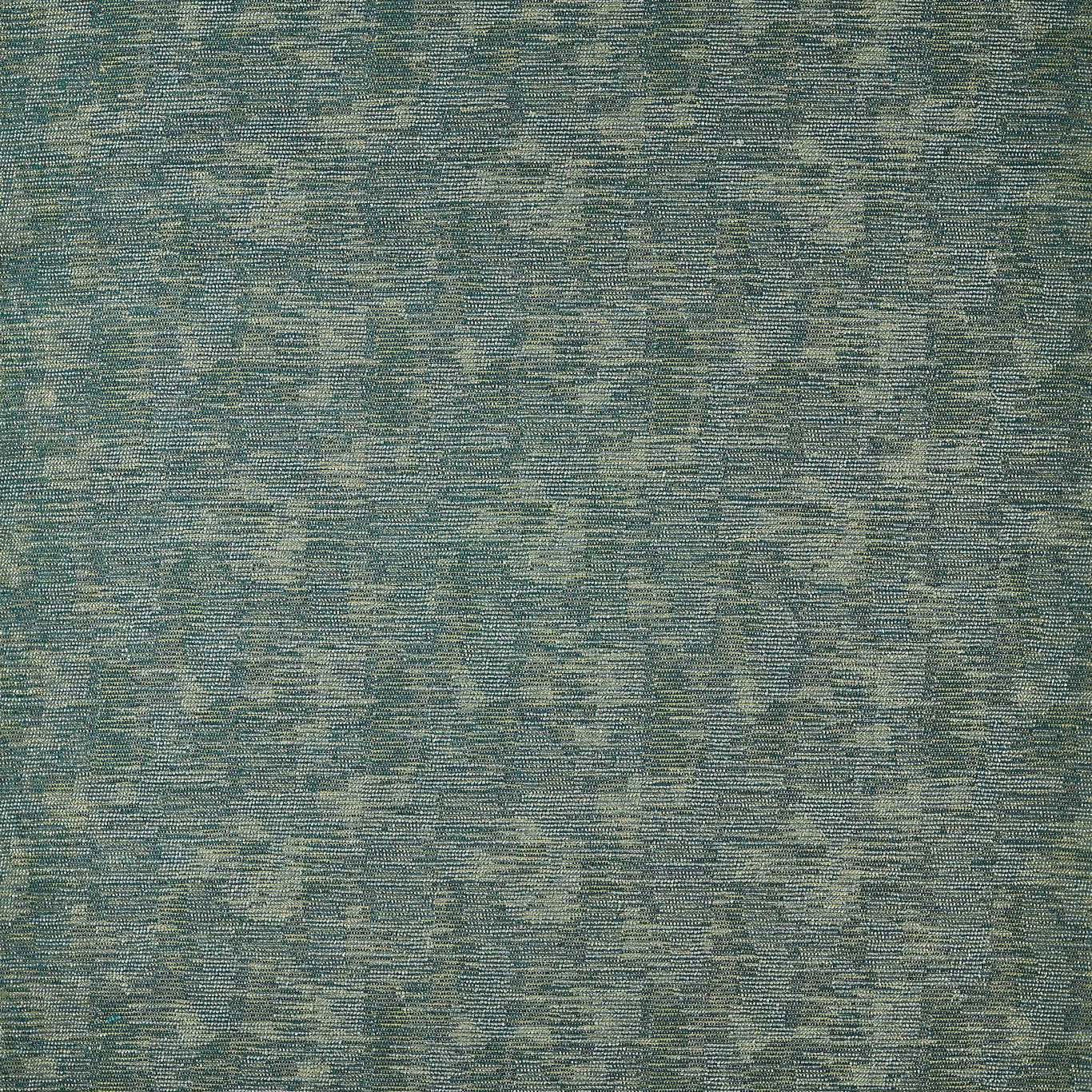 F1805/06 Zocalo Espectro Weaves Peacock Fabric by Clarke and Clarke