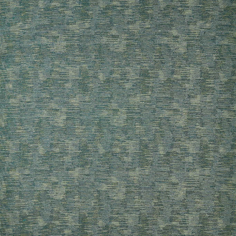 F1805/06 Zocalo Espectro Weaves Peacock Fabric by Clarke and Clarke