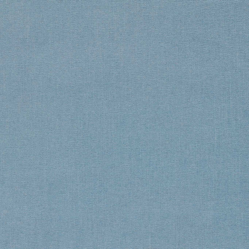 F1806/01 Jaipur Chenille Aegean Fabric by Clarke and Clarke