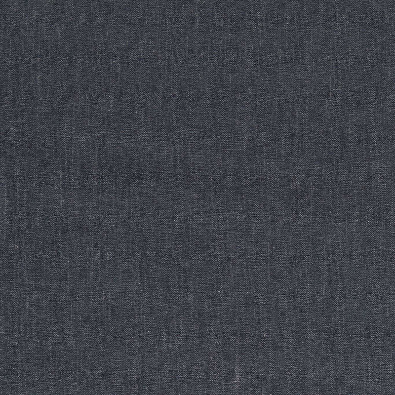 F1806/08 Jaipur Chenille Charcoal Fabric by Clarke and Clarke