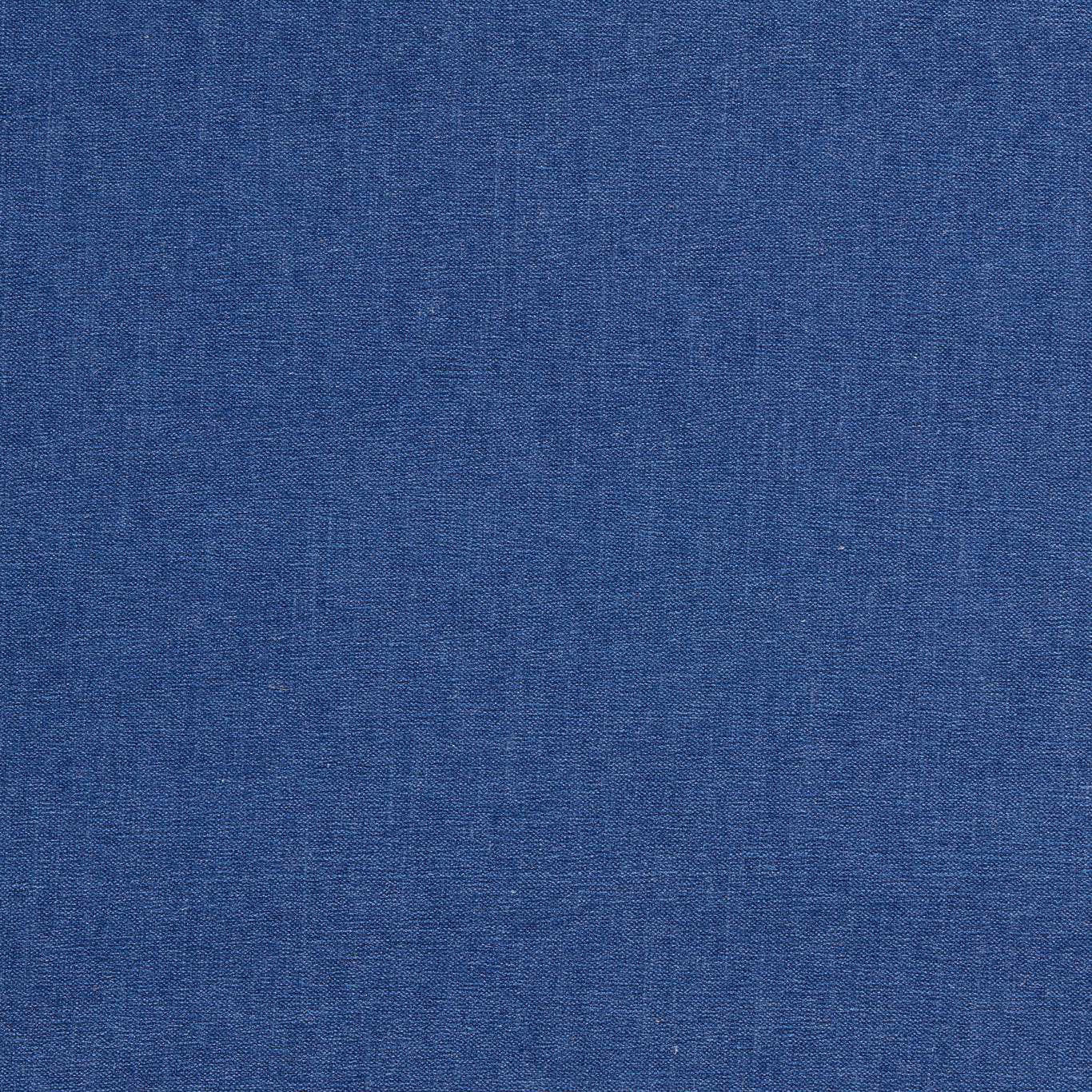 F1806/10 Jaipur Chenille Cobalt Fabric by Clarke and Clarke