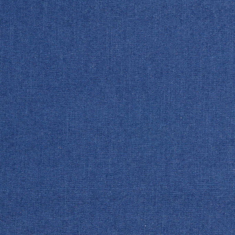 F1806/10 Jaipur Chenille Cobalt Fabric by Clarke and Clarke
