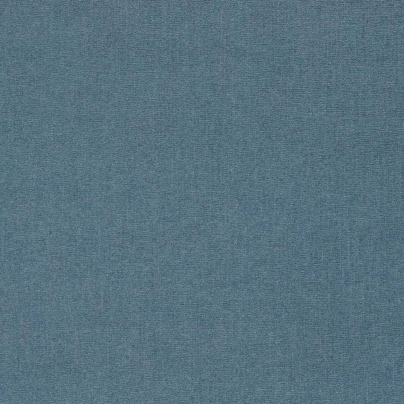 F1806/11 Jaipur Chenille Denim Fabric by Clarke and Clarke