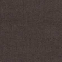 F1806/13 Jaipur Chenille Espresso Fabric by Clarke and Clarke
