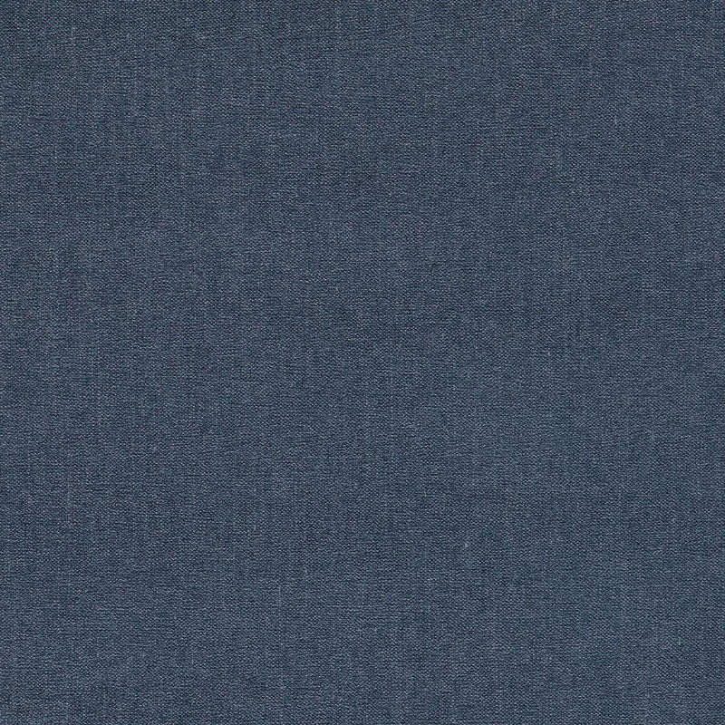 F1806/20 Jaipur Chenille Midnight Fabric by Clarke and Clarke
