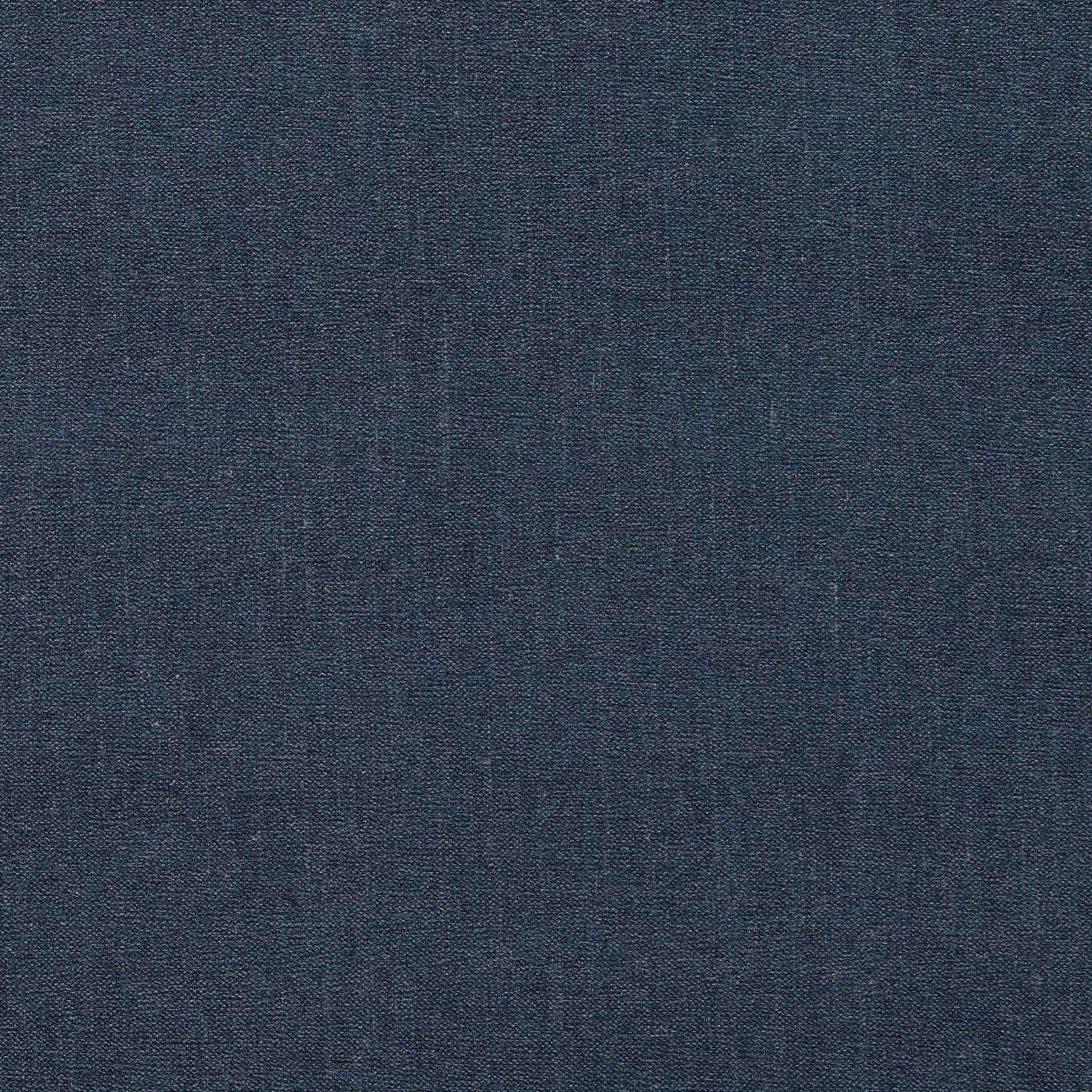F1806/23 Jaipur Chenille Navy Fabric by Clarke and Clarke