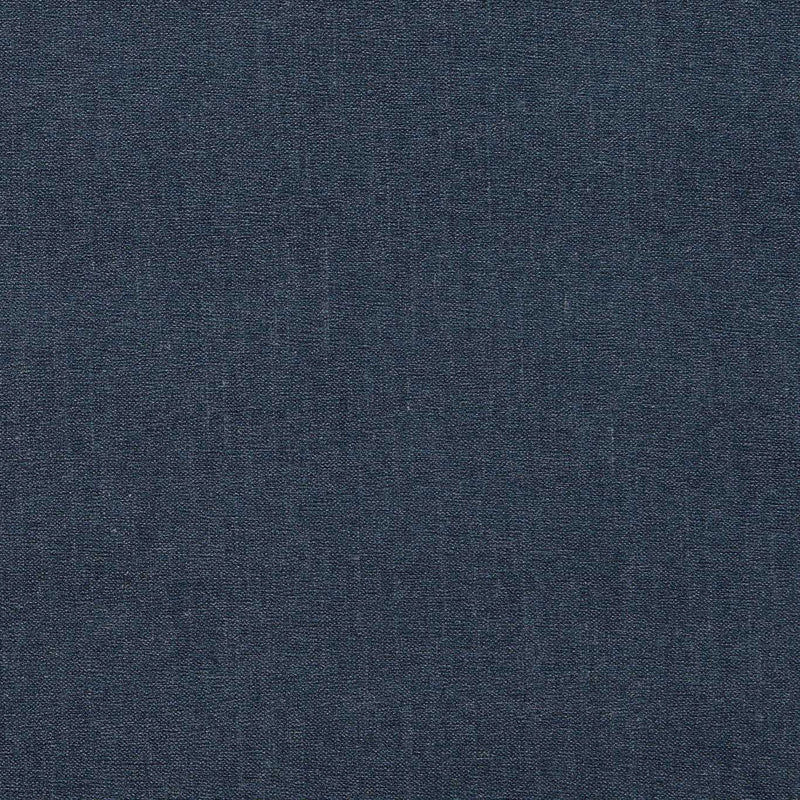 F1806/23 Jaipur Chenille Navy Fabric by Clarke and Clarke