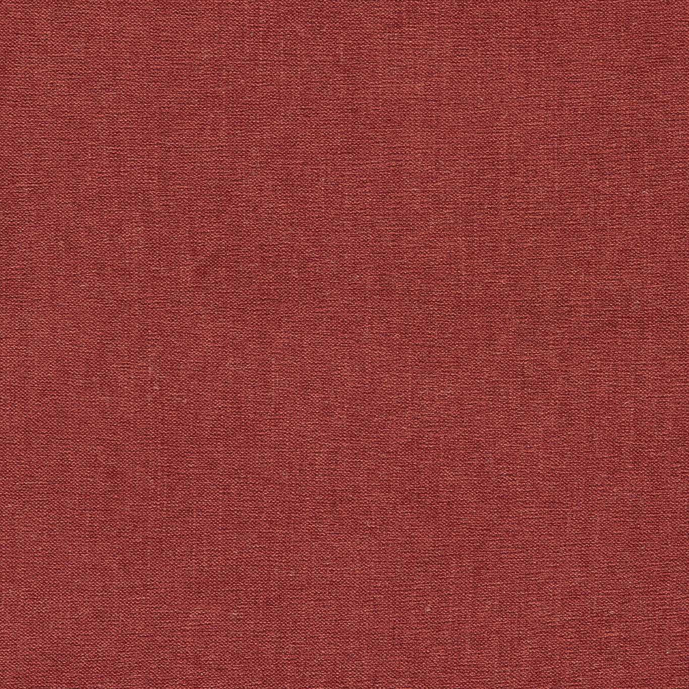 F1806/32 Jaipur Chenille Russet Fabric by Clarke and Clarke