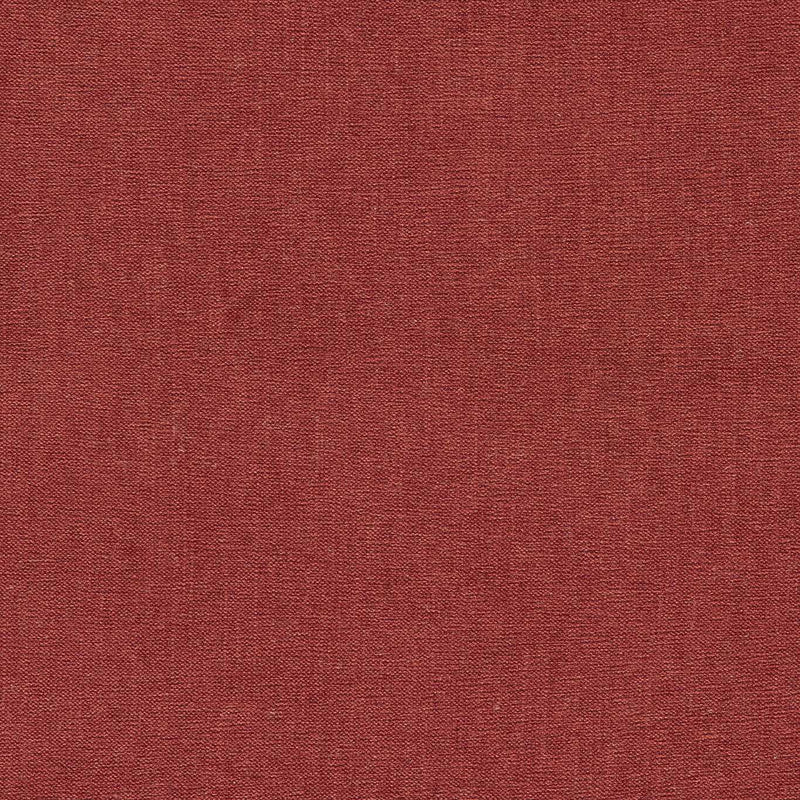F1806/32 Jaipur Chenille Russet Fabric by Clarke and Clarke