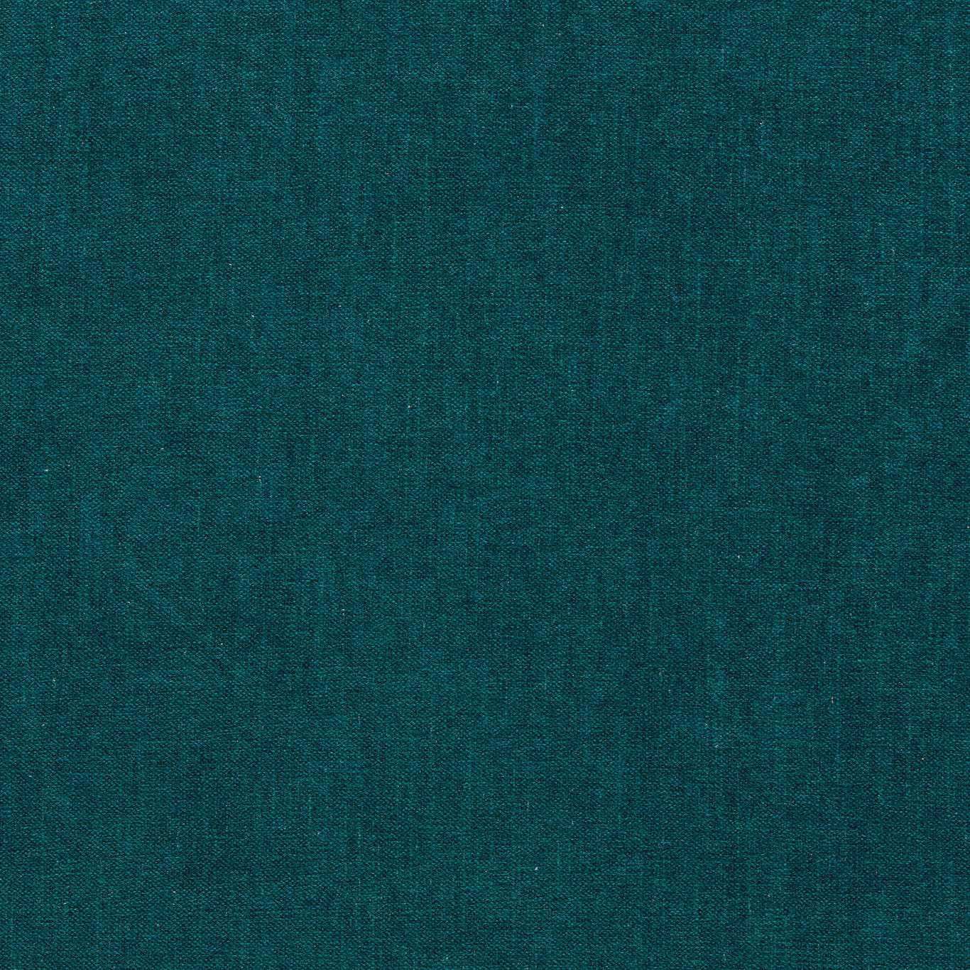 F1806/40 Jaipur Chenille Teal Fabric by Clarke and Clarke