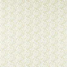 F1808/01 Buta Indira Apple Fabric by Clarke and Clarke