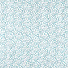 F1808/02 Buta Indira Cobalt Fabric by Clarke and Clarke