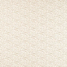 F1809/02 Buta Embroidery Indira Natural Fabric by Clarke and Clarke